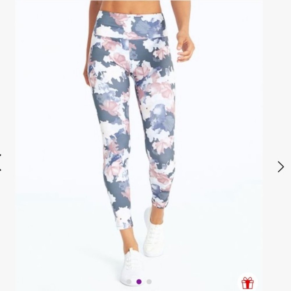 Balance Collection Nostalgia Rose High Waist Legging